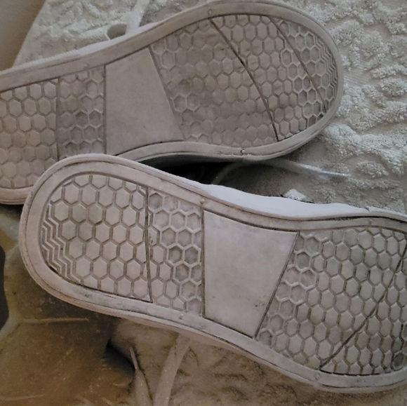 Minnie mouse high top sneakers - Picture 5 of 5